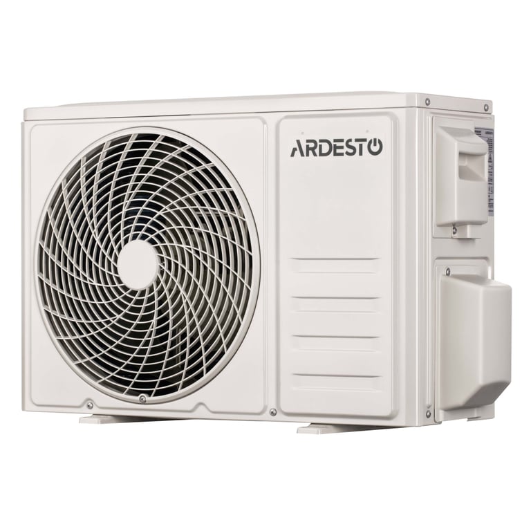 Кондиціонер ARDESTO ARD-ACS24-I - фото 3