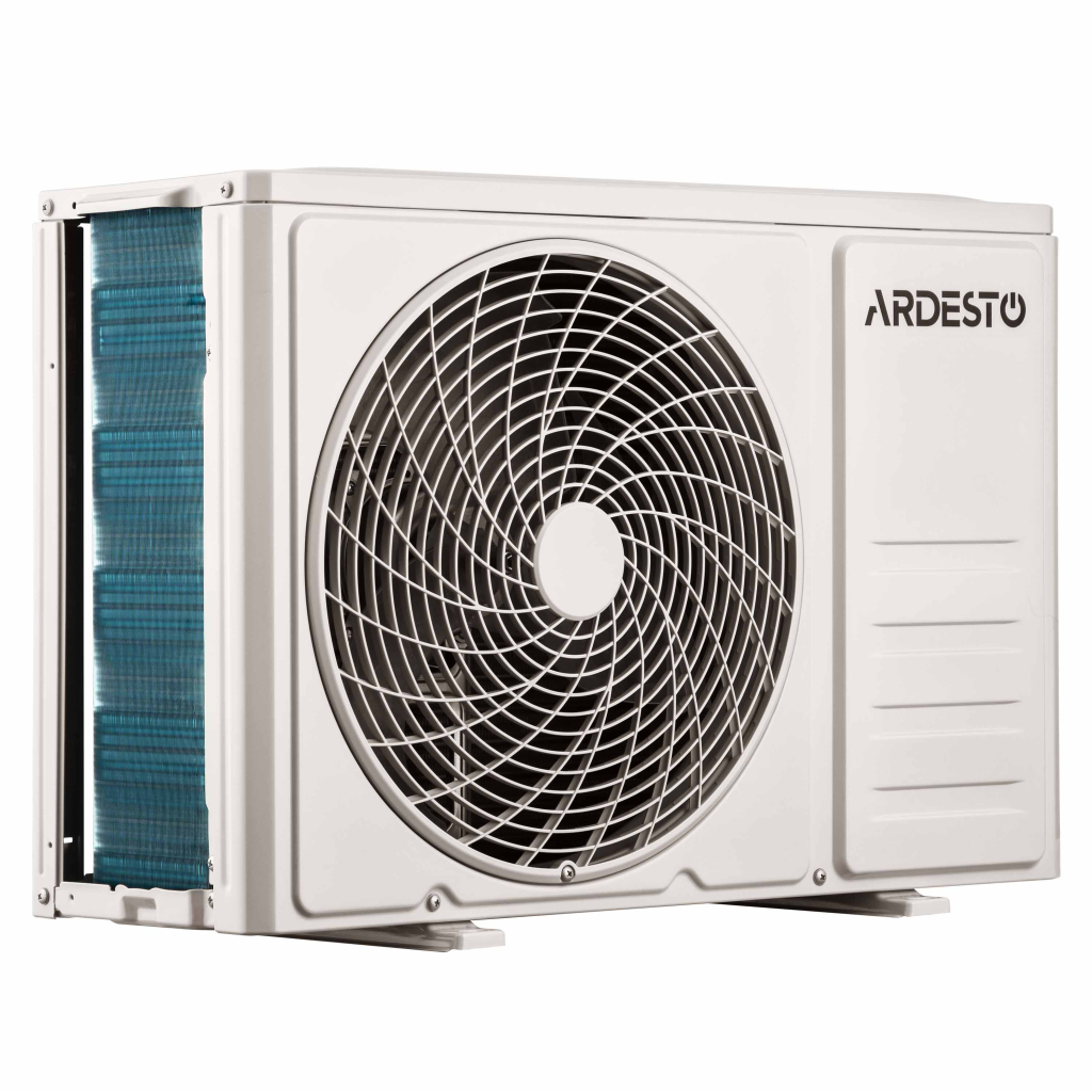 Кондиціонер ARDESTO ARD-ACS24-I - фото 4 Кондиціонер ARDESTO ARD-ACS24-I - фото 4
