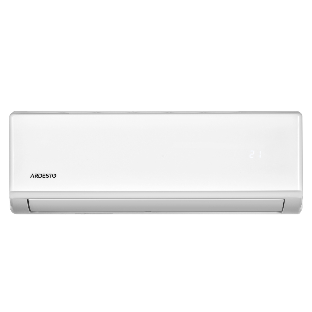 Кондиціонер ARDESTO ARD-ACS24-I - фото 6 Кондиціонер ARDESTO ARD-ACS24-I - фото 6