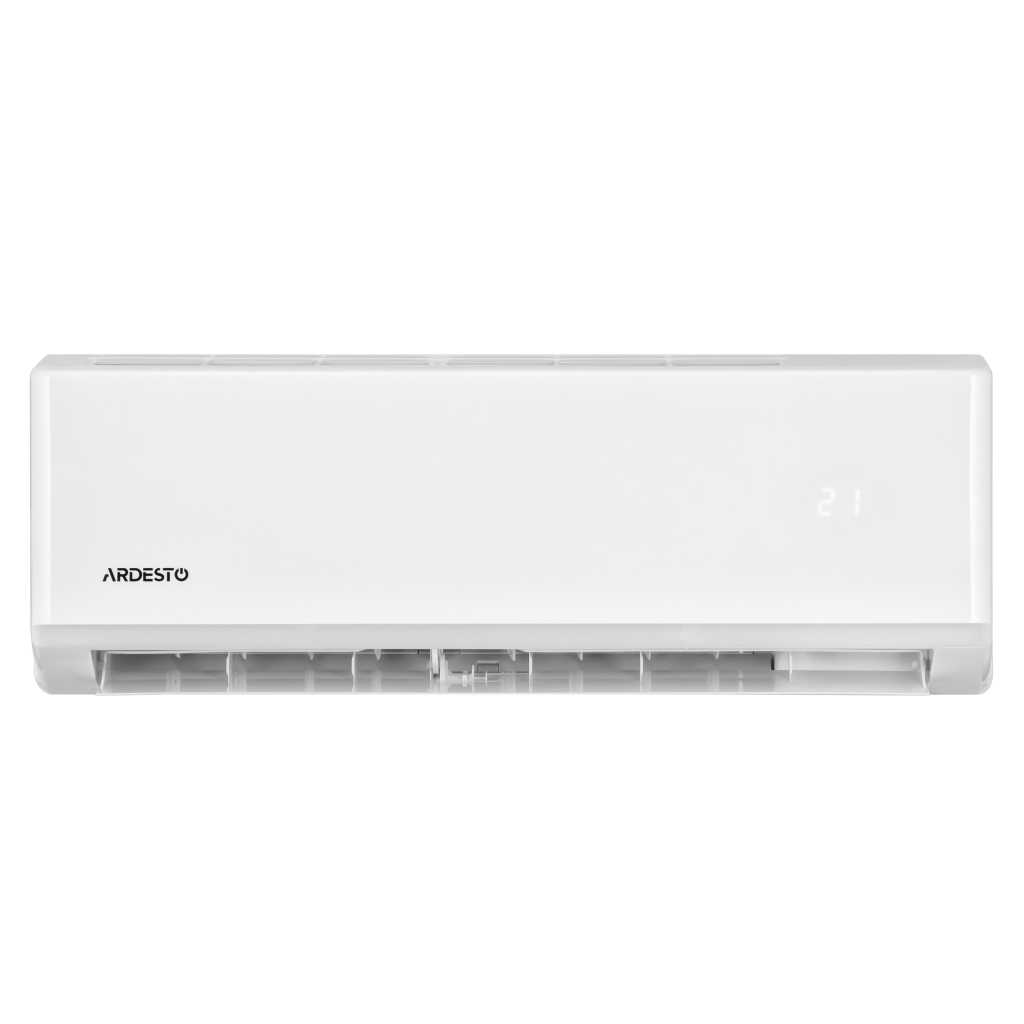 Кондиціонер ARDESTO ARD-ACS24-I - фото 7 Кондиціонер ARDESTO ARD-ACS24-I - фото 7