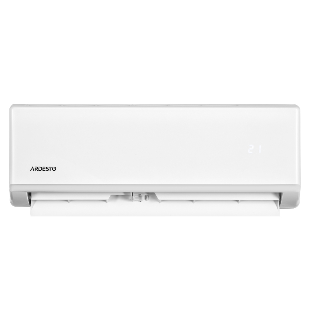 Кондиціонер ARDESTO ARD-ACS24-I - фото 8 Кондиціонер ARDESTO ARD-ACS24-I - фото 8