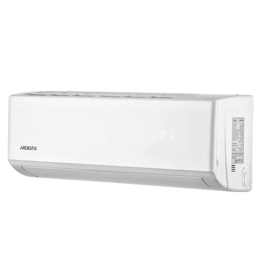 Кондиціонер ARDESTO ARD-ACS24-I - фото 9 Кондиціонер ARDESTO ARD-ACS24-I - фото 9