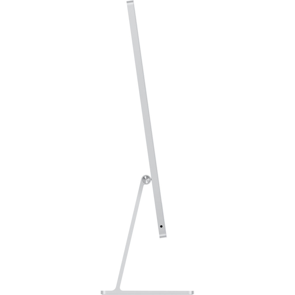 Комп'ютер Apple 24" iMac Retina 4.5K / Apple M4 (10-c/CPU, 10-c/GPU), 16, 512, Silver, Model A3137 (MWUV3UA/A) - фото 2 Комп'ютер Apple 24" iMac Retina 4.5K / Apple M4 (10-c/CPU, 10-c/GPU), 16, 512, Silver, Model A3137 (MWUV3UA/A) - фото 2