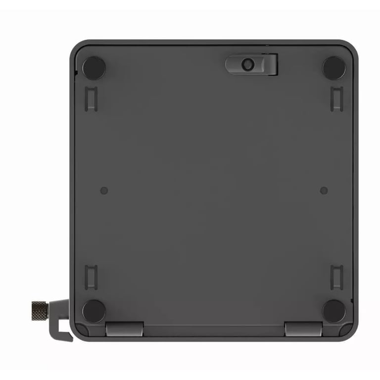 Комп'ютер ASUS NUC 15 Pro RNUC15CRHU700002 / Ultra 7 255H 28W, Wi-Fi 7 BE201 (90AR00Q2-M000A0) - фото 10