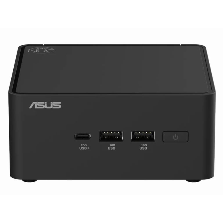 Комп'ютер ASUS NUC 15 Pro RNUC15CRHU700002 / Ultra 7 255H 28W, Wi-Fi 7 BE201 (90AR00Q2-M000A0) - фото 5