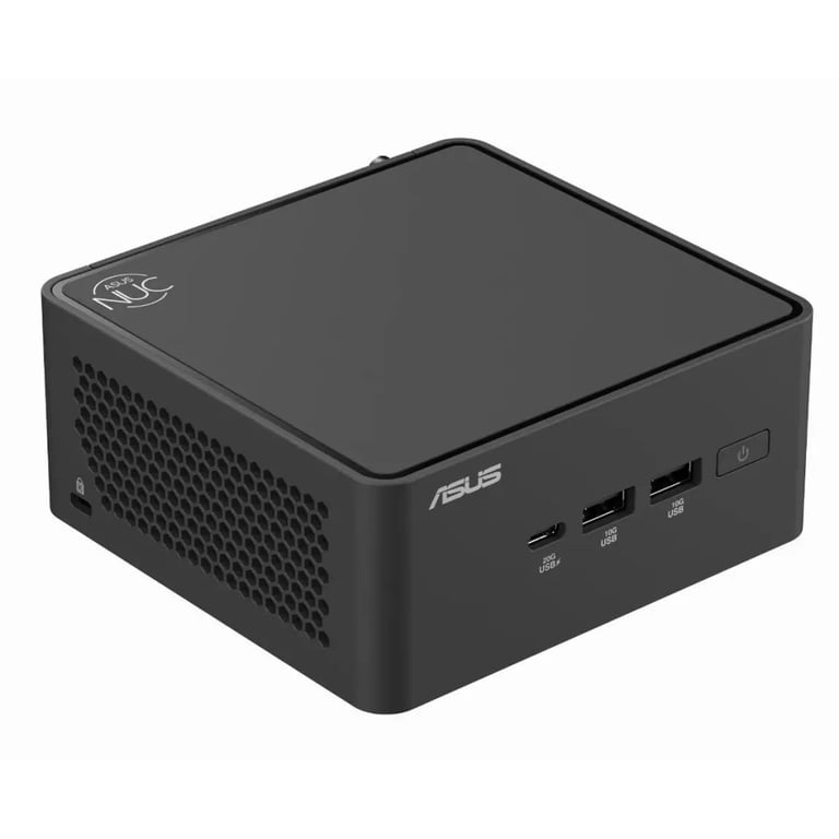 Комп'ютер ASUS NUC 15 Pro RNUC15CRHU700002 / Ultra 7 255H 28W, Wi-Fi 7 BE201 (90AR00Q2-M000A0) - фото 6