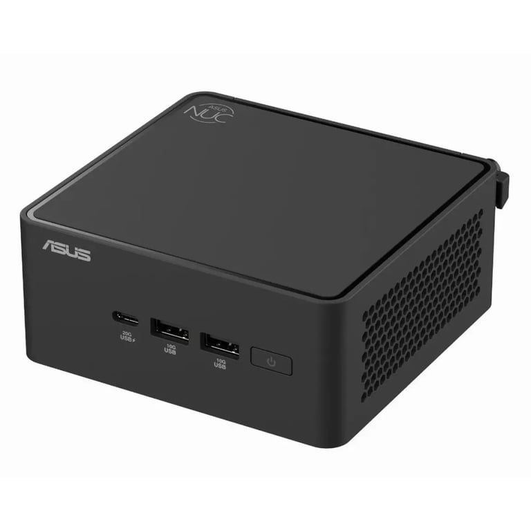 Комп'ютер ASUS NUC 15 Pro RNUC15CRHU700002 / Ultra 7 255H 28W, Wi-Fi 7 BE201 (90AR00Q2-M000A0) - фото 7