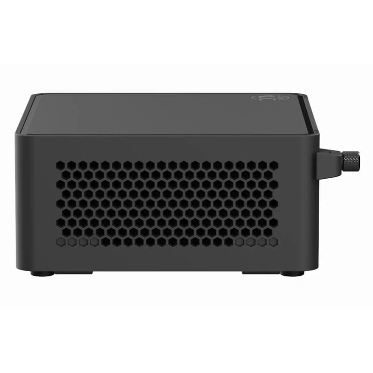 Комп'ютер ASUS NUC 15 Pro RNUC15CRHU700002 / Ultra 7 255H 28W, Wi-Fi 7 BE201 (90AR00Q2-M000A0) - фото 8