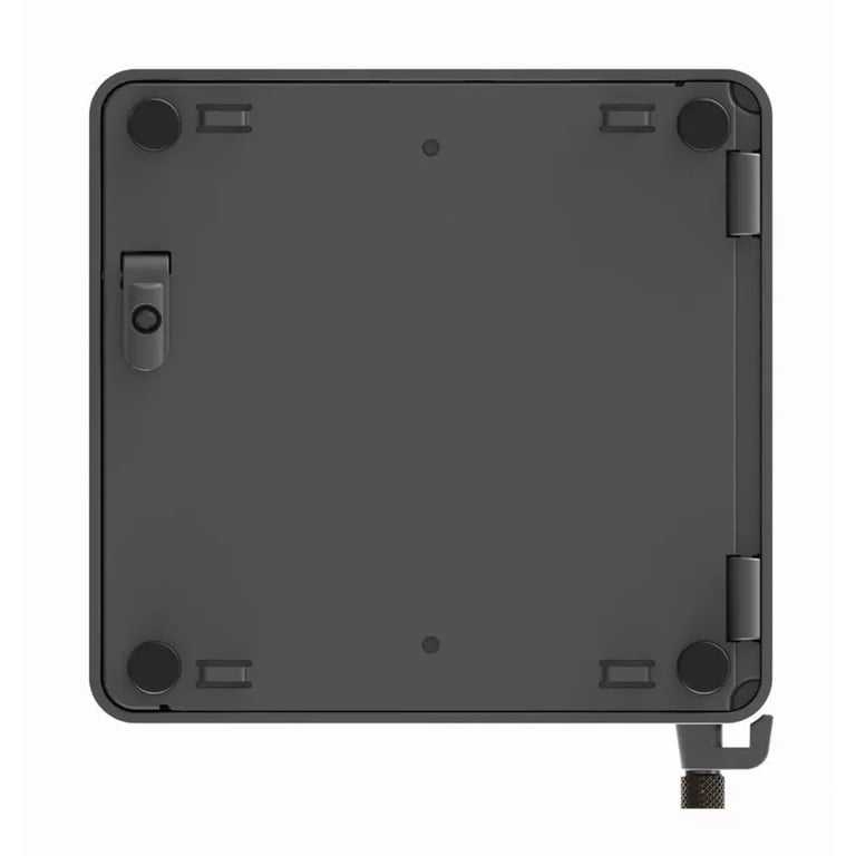 Комп'ютер ASUS NUC 15 Pro RNUC15CRHU700002 / Ultra 7 255H 28W, Wi-Fi 7 BE201 (90AR00Q2-M000A0) - фото 9
