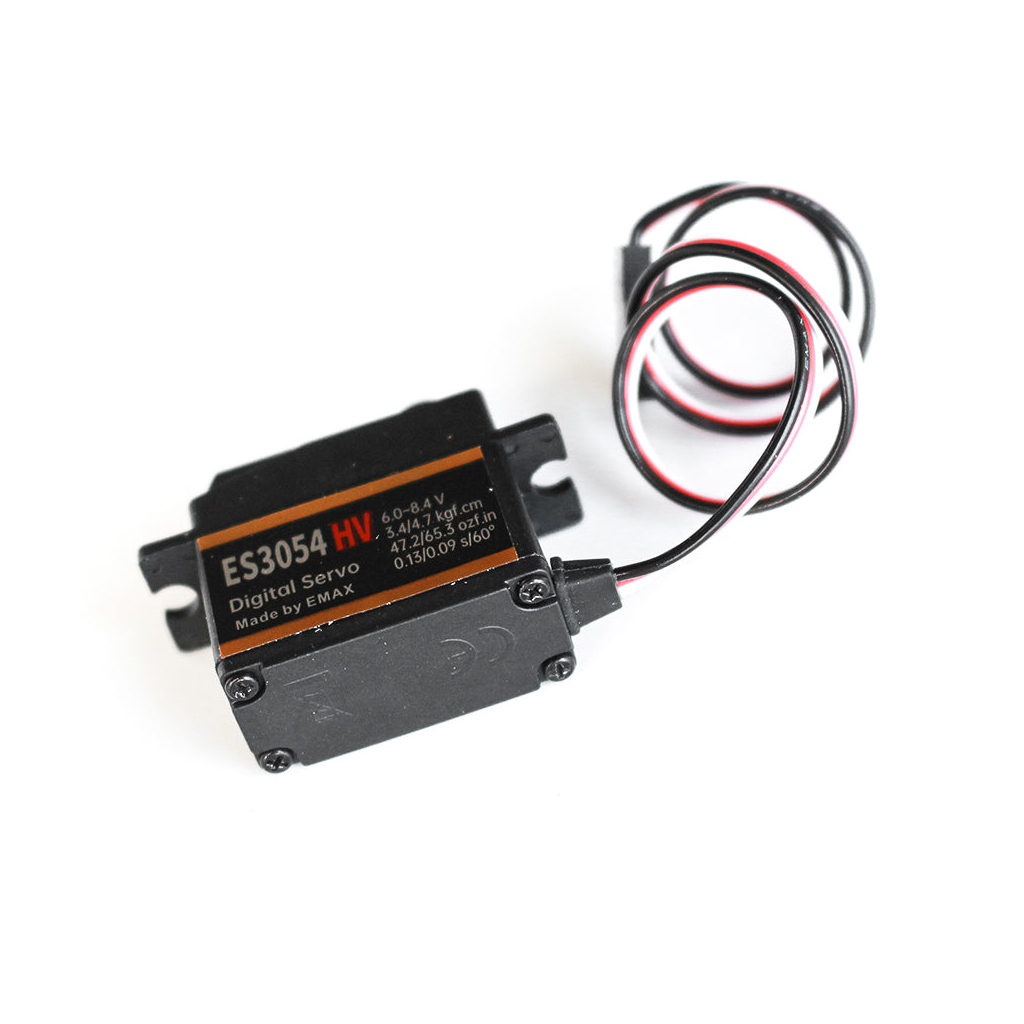 Сервопривід для дрона Emax ES3054 HV (0102004013) - фото 5 Сервопривід для дрона Emax ES3054 HV (0102004013) - фото 5