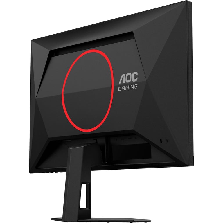 Монітор AOC 25G4SRE - фото 10