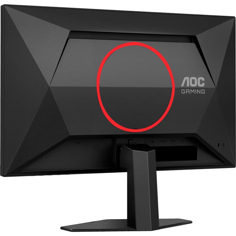 Монітор AOC 25G4SRE - фото 7