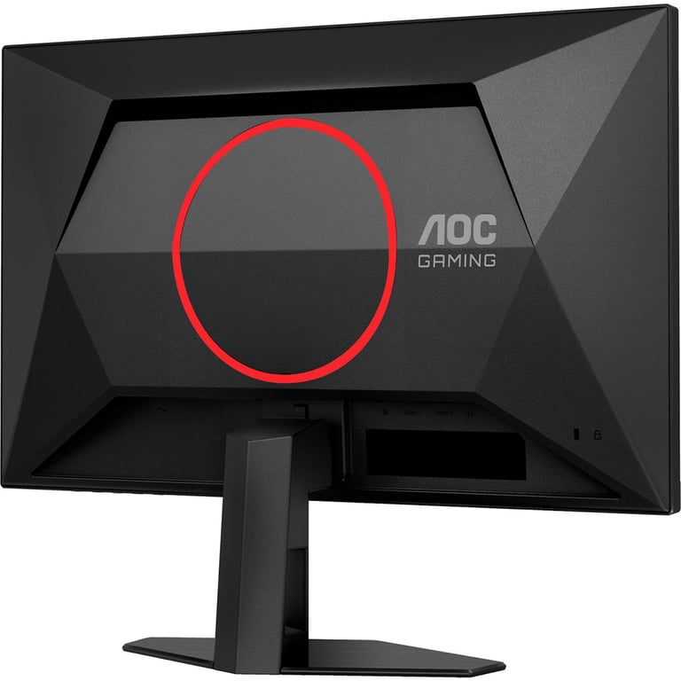 Монітор AOC 25G4SRE - фото 8