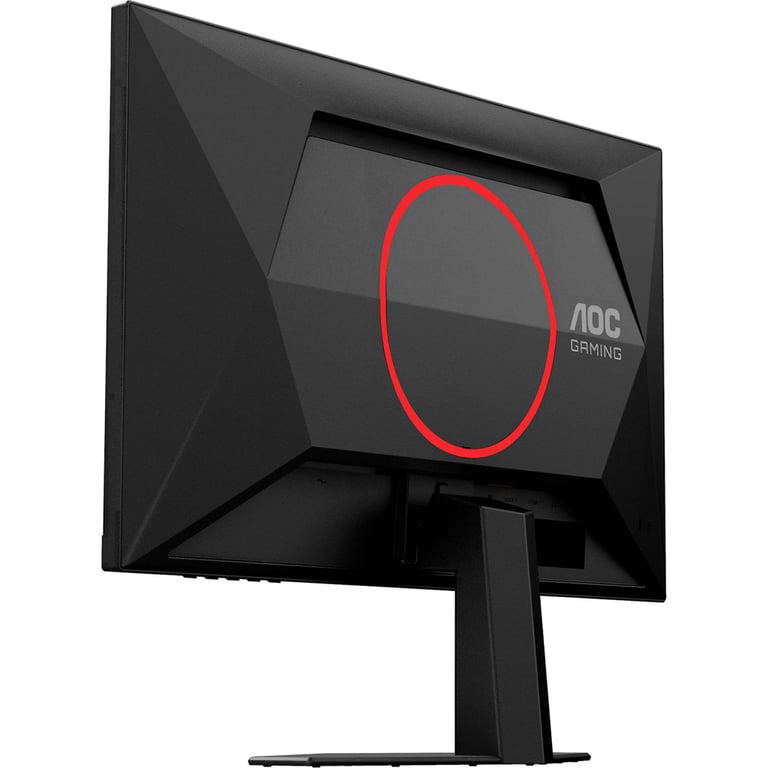 Монітор AOC 25G4SRE - фото 9