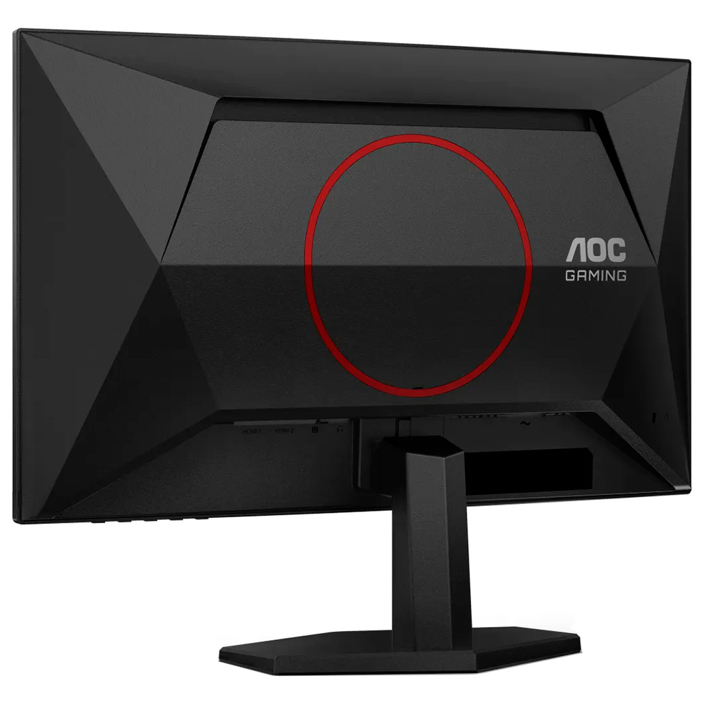 Монітор AOC C24G42E - фото 6 Монітор AOC C24G42E - фото 6