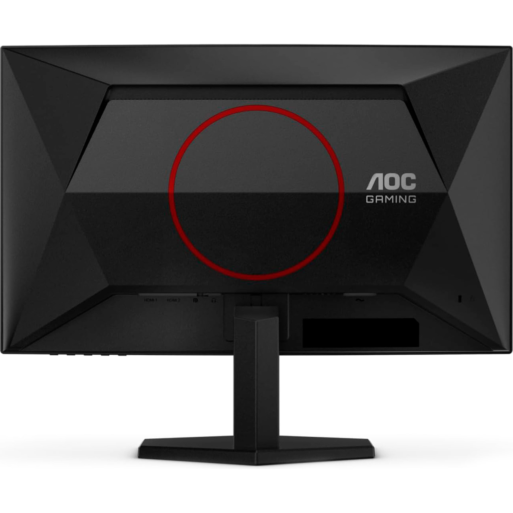 Монітор AOC C24G42E - фото 8 Монітор AOC C24G42E - фото 8
