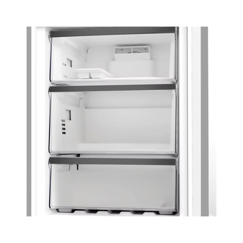 Холодильник Whirlpool WHK 26402 XP4U - фото 4 Холодильник Whirlpool WHK 26402 XP4U - фото 4