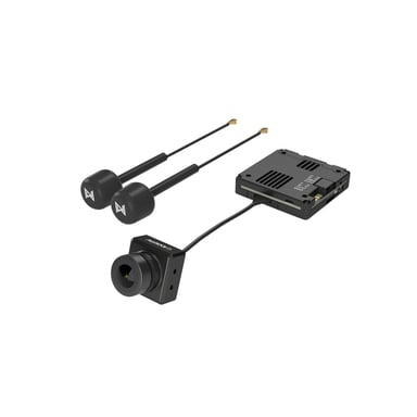 Відеосистема FPV CADDXFPV Avatar HD Kit V2 (Dual Antennas Version) (WN07-6S14B) - фото 1