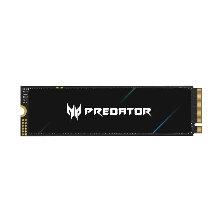 Накопичувач SSD M.2 2280 4TB GM6 Acer Predator (BL.9BWWR.135) - фото 1
