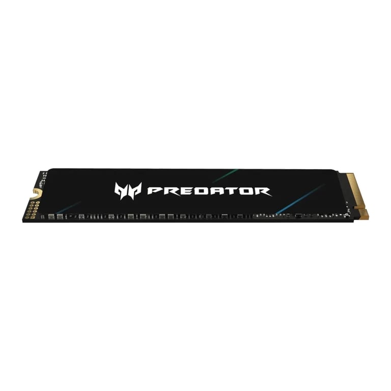 Накопичувач SSD M.2 2280 4TB GM6 Acer Predator (BL.9BWWR.135) - фото 2