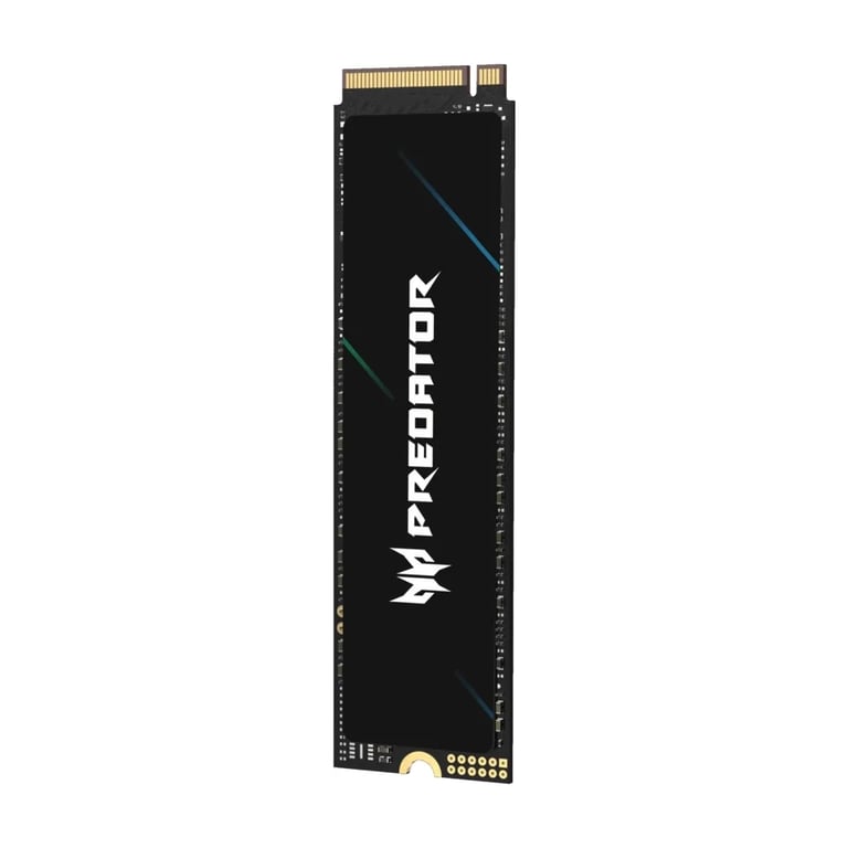Накопичувач SSD M.2 2280 4TB GM6 Acer Predator (BL.9BWWR.135) - фото 4