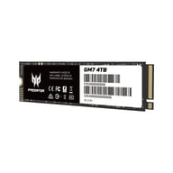 Накопичувач SSD M.2 2280 4TB GM7 Acer Predator (BL.9BWWR.120)