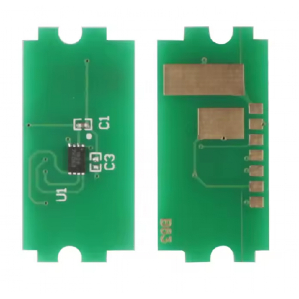 Чип для картриджа Kyocera TK-5270, black 8K ECOSYS M6230cidn Everprint (CHIP-KYO-TK-5270-B)