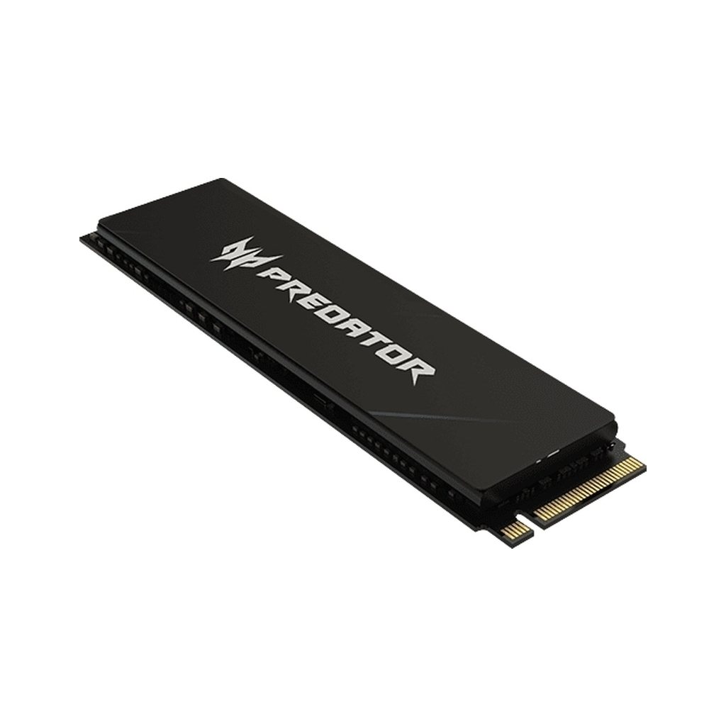 Накопичувач SSD M.2 2280 512GB GM7000 Acer Predator (BL.9BWWR.104) - фото 2 Накопичувач SSD M.2 2280 512GB GM7000 Acer Predator (BL.9BWWR.104) - фото 2