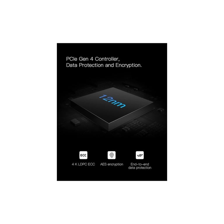 Накопичувач SSD M.2 2280 4TB GM7000 Acer Predator (BL.9BWWR.107) - фото 12