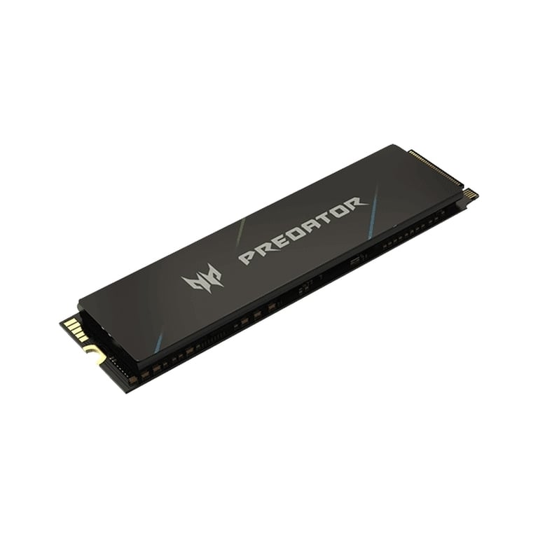Накопичувач SSD M.2 2280 4TB GM7000 Acer Predator (BL.9BWWR.107) - фото 3