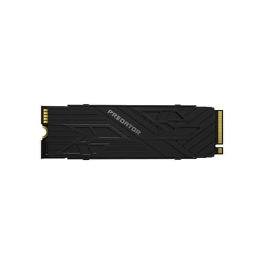Накопичувач SSD M.2 2280 4TB GM7000 Heatsink Acer Predator (BL.9BWWR.124)