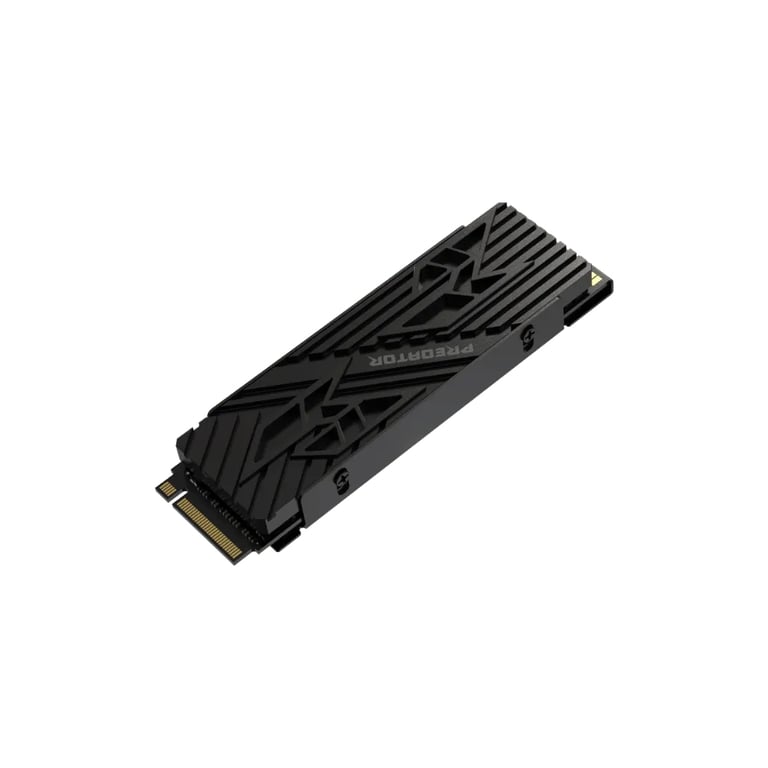 Накопичувач SSD M.2 2280 4TB GM7000 Heatsink Acer Predator (BL.9BWWR.124) - фото 2