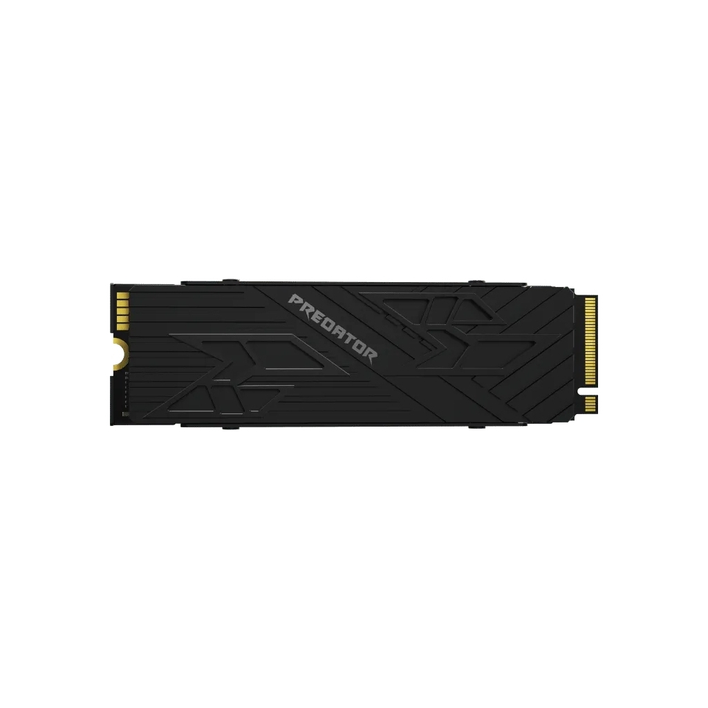 Накопичувач SSD M.2 2280 1TB GM7000 Heatsink Acer Predator (BL.9BWWR.122)