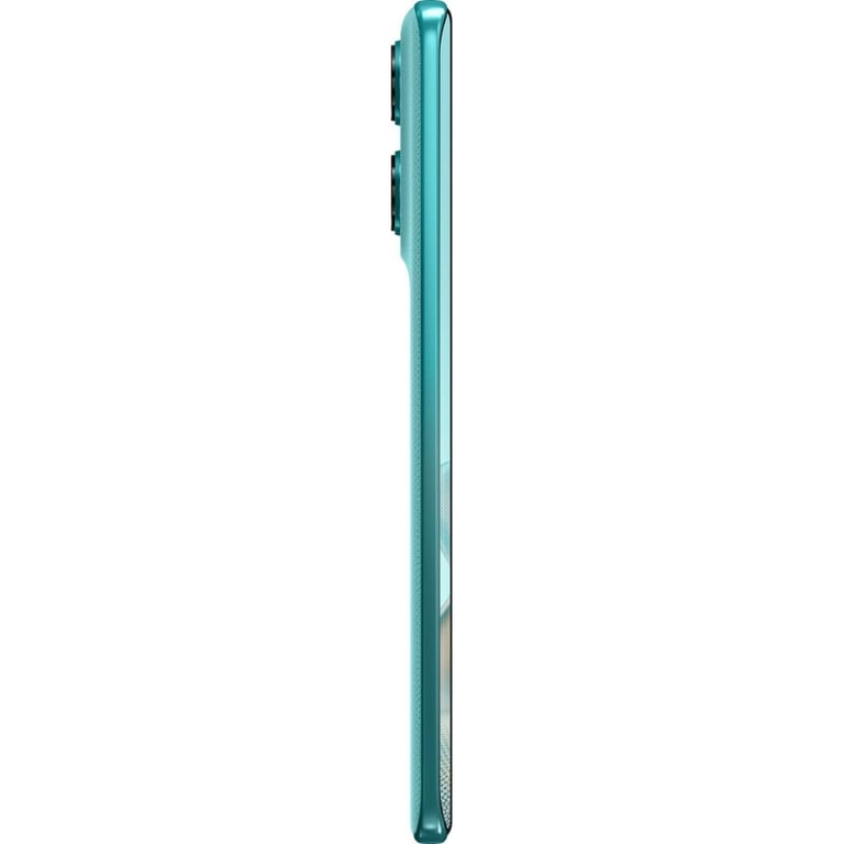 Мобільний телефон Motorola Edge 60 Fusion 8/256GB Amazonite (PB7E0036RS) - фото 5