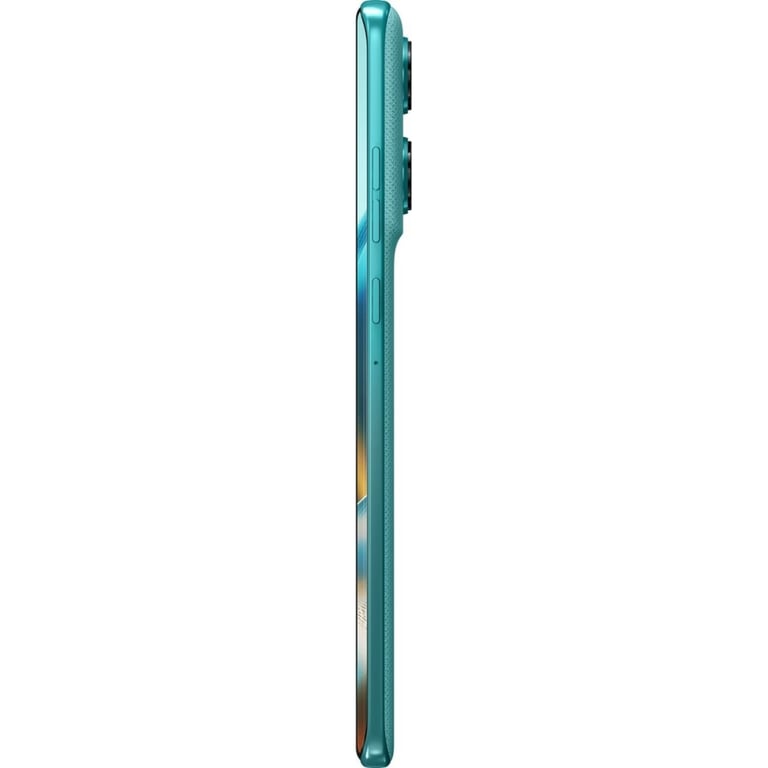 Мобільний телефон Motorola Edge 60 Fusion 8/256GB Amazonite (PB7E0036RS) - фото 6