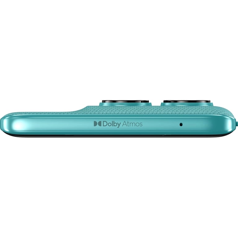 Мобільний телефон Motorola Edge 60 Fusion 8/256GB Amazonite (PB7E0036RS) - фото 7