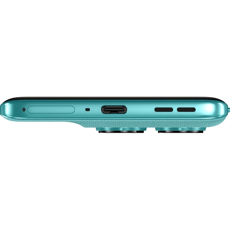 Мобільний телефон Motorola Edge 60 Fusion 8/256GB Amazonite (PB7E0036RS) - фото 8