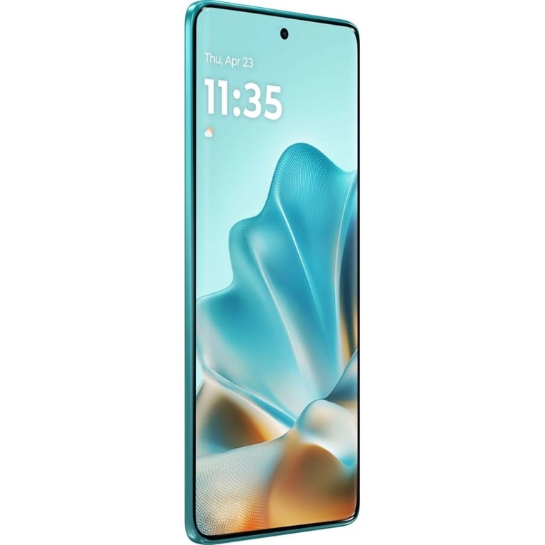 Мобільний телефон Motorola Edge 60 Fusion 8/256GB Amazonite (PB7E0036RS) - фото 9