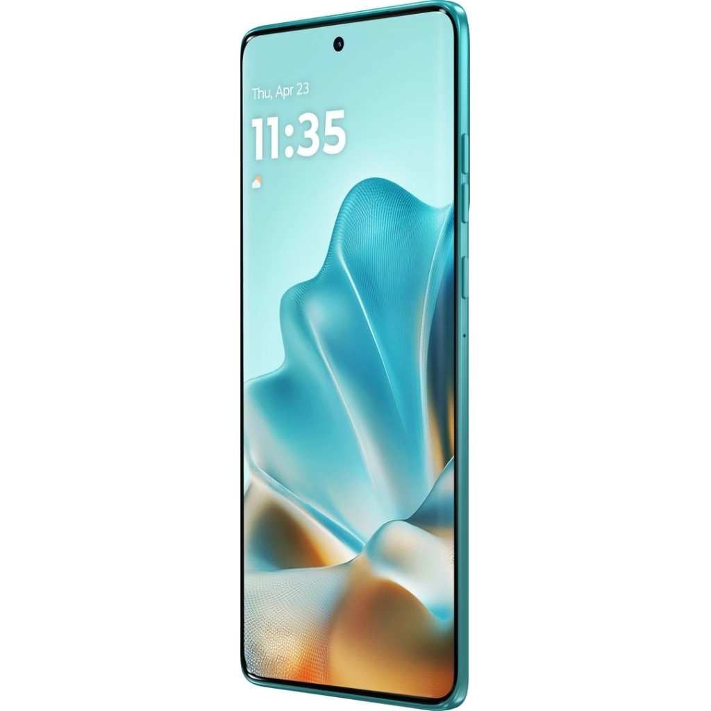 Мобільний телефон Motorola Edge 60 Fusion 8/256GB Amazonite (PB7E0036RS) - фото 10 Мобільний телефон Motorola Edge 60 Fusion 8/256GB Amazonite (PB7E0036RS) - фото 10