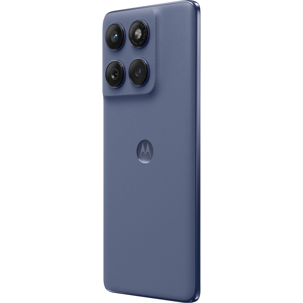 Мобільний телефон Motorola Edge 60 Fusion 8/256GB Slipstream (PB7E0039RS) - фото 11 Мобільний телефон Motorola Edge 60 Fusion 8/256GB Slipstream (PB7E0039RS) - фото 11