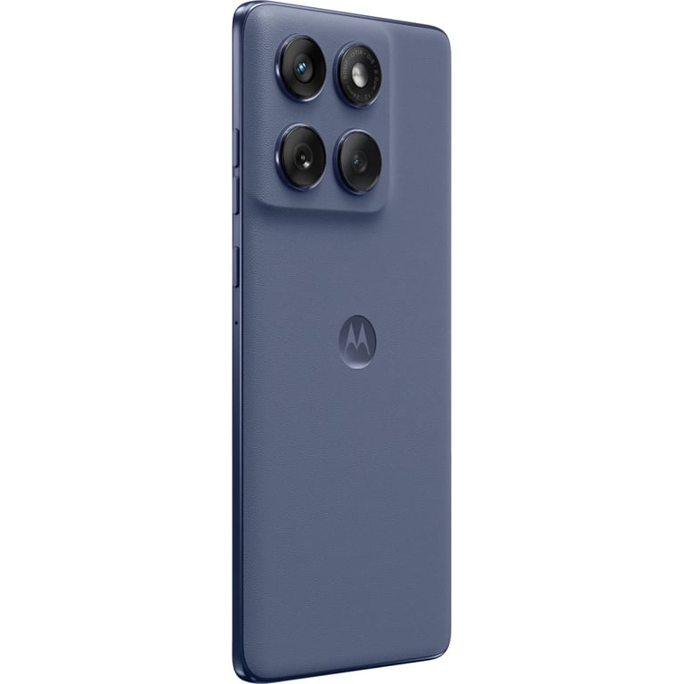 Мобільний телефон Motorola Edge 60 Fusion 8/256GB Slipstream (PB7E0039RS) - фото 12