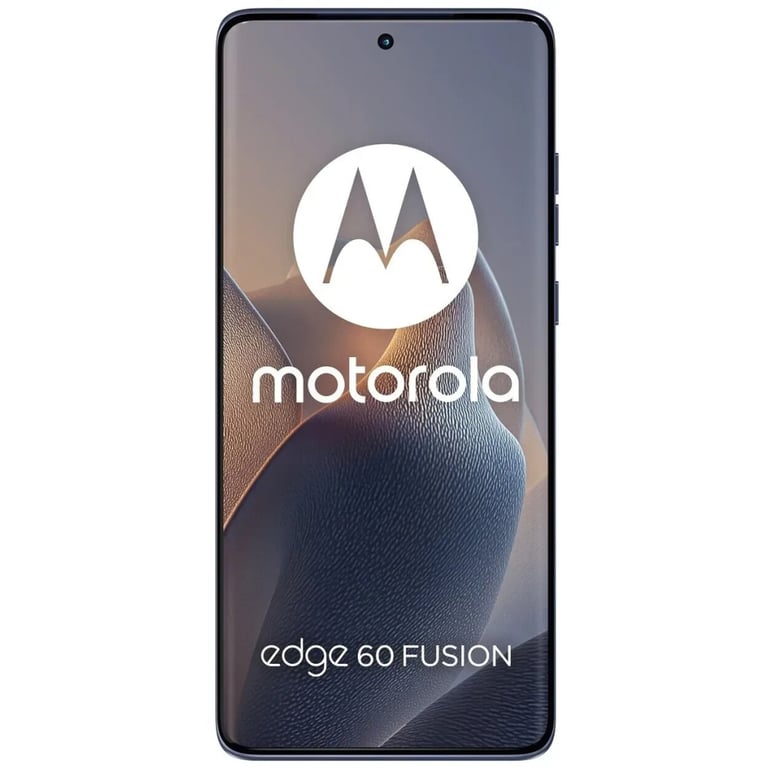 Мобільний телефон Motorola Edge 60 Fusion 8/256GB Slipstream (PB7E0039RS) - фото 2