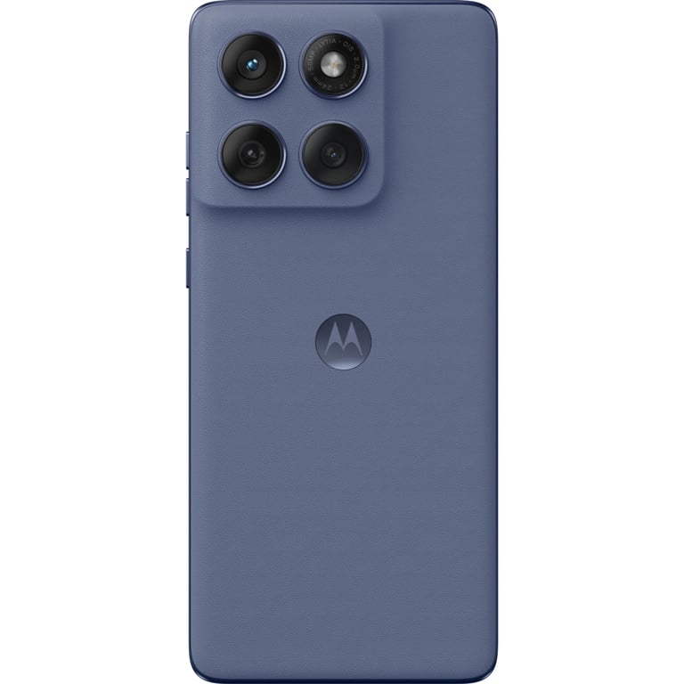 Мобільний телефон Motorola Edge 60 Fusion 8/256GB Slipstream (PB7E0039RS) - фото 3