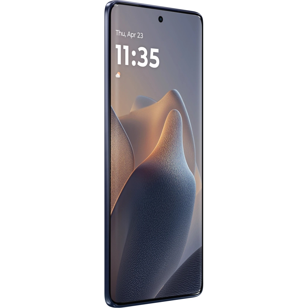 Мобільний телефон Motorola Edge 60 Fusion 8/256GB Slipstream (PB7E0039RS) - фото 9 Мобільний телефон Motorola Edge 60 Fusion 8/256GB Slipstream (PB7E0039RS) - фото 9