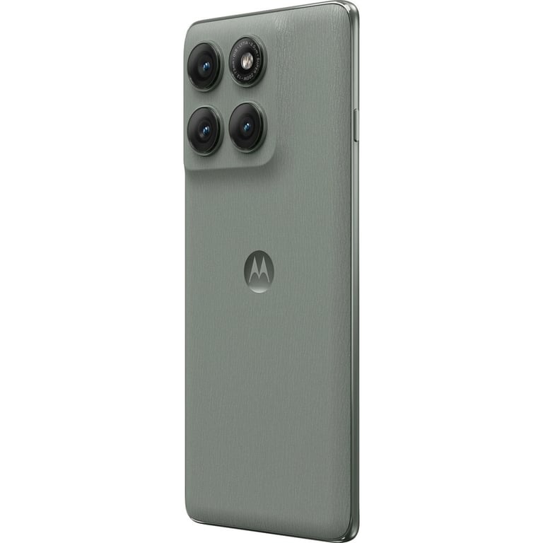 Мобільний телефон Motorola Edge 60 Pro 12/512GB Shadow (PB7X0068RS) - фото 11