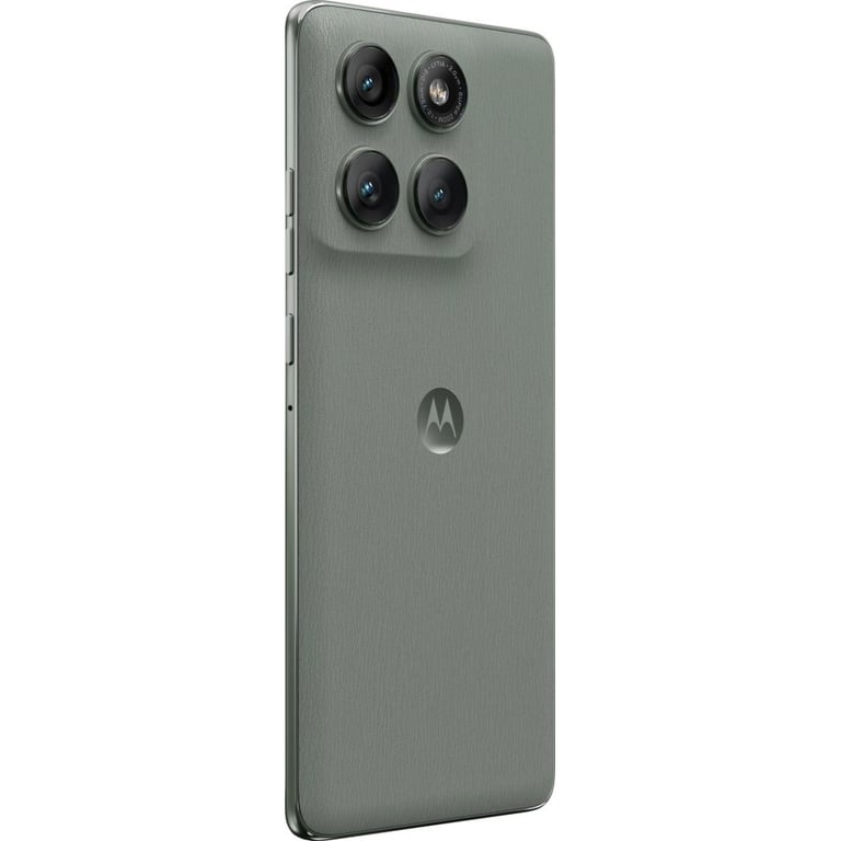 Мобільний телефон Motorola Edge 60 Pro 12/512GB Shadow (PB7X0068RS) - фото 12