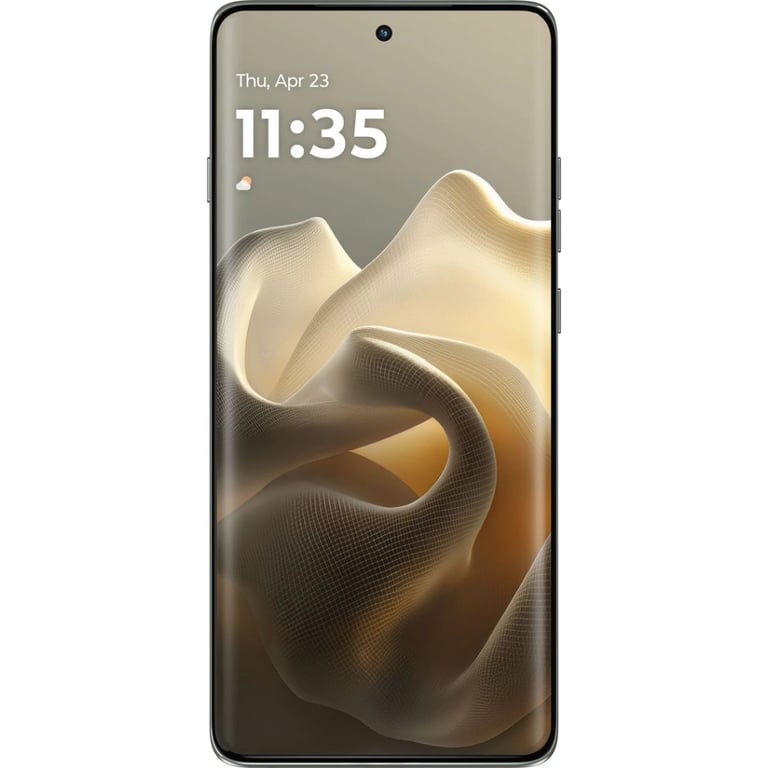 Мобільний телефон Motorola Edge 60 Pro 12/512GB Shadow (PB7X0068RS) - фото 2