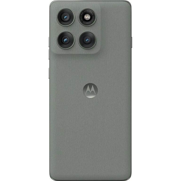 Мобільний телефон Motorola Edge 60 Pro 12/512GB Shadow (PB7X0068RS) - фото 3