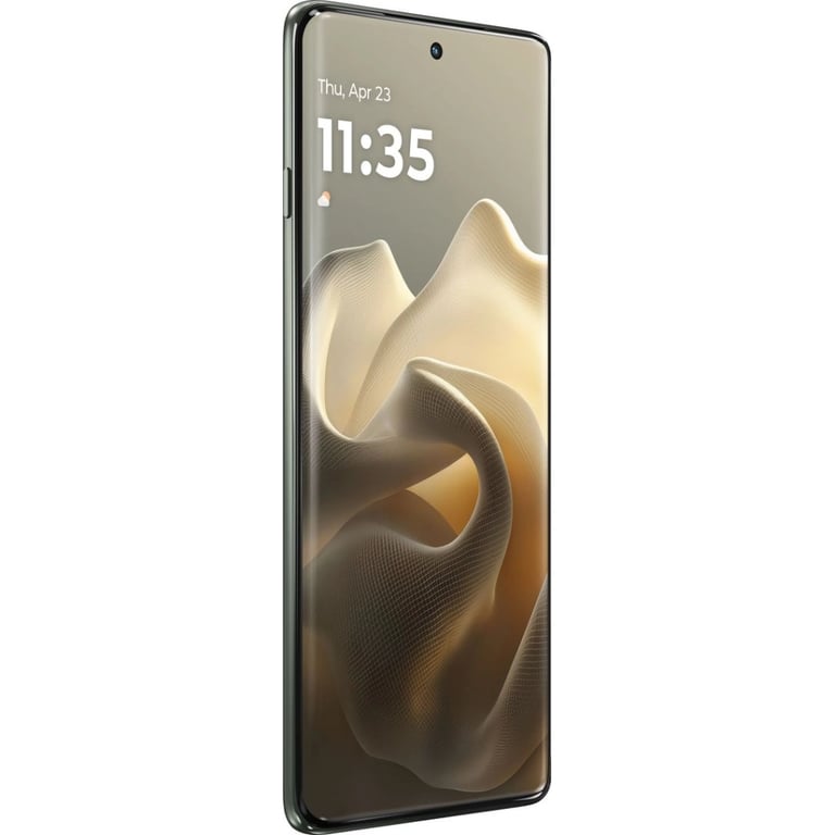 Мобільний телефон Motorola Edge 60 Pro 12/512GB Shadow (PB7X0068RS) - фото 9