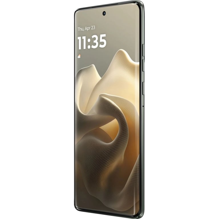 Мобільний телефон Motorola Edge 60 Pro 12/512GB Shadow (PB7X0068RS) - фото 10
